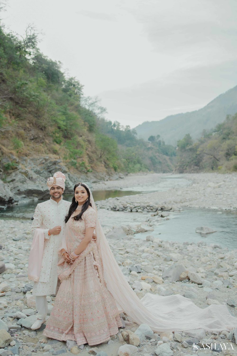 Photo From Shreyashi x Dedipyaman - By Kashaya Pictures