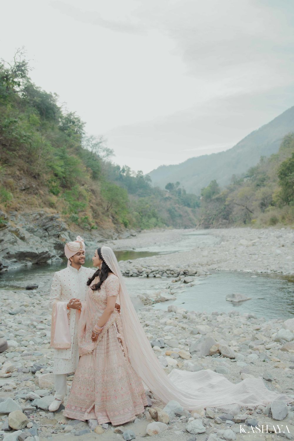 Photo From Shreyashi x Dedipyaman - By Kashaya Pictures