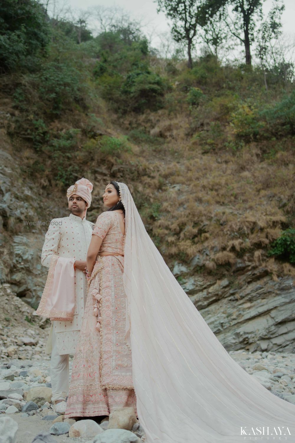 Photo From Shreyashi x Dedipyaman - By Kashaya Pictures