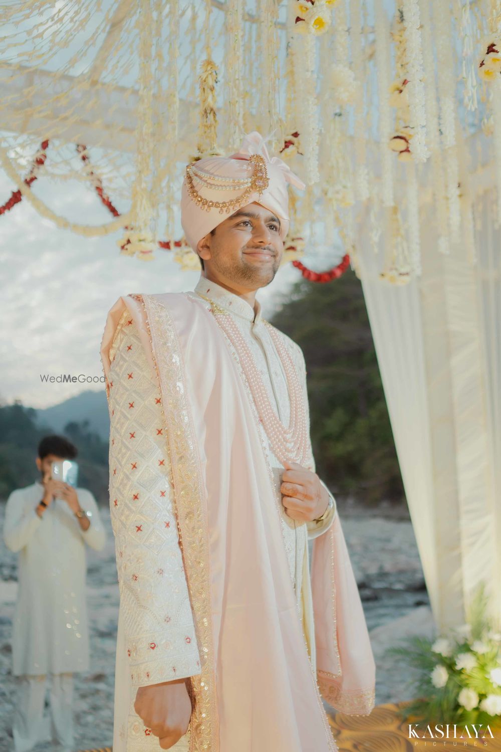 Photo From Shreyashi x Dedipyaman - By Kashaya Pictures