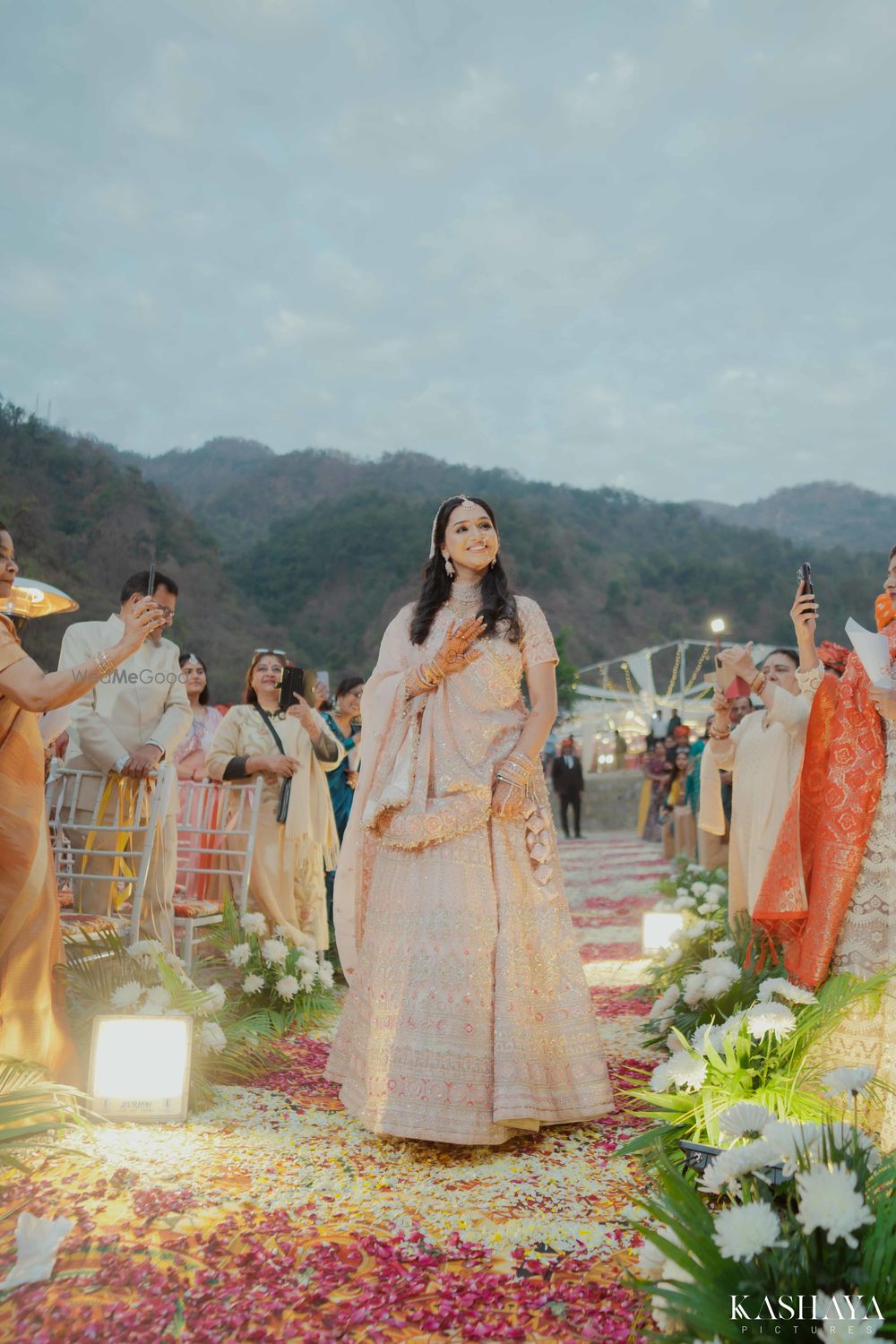 Photo From Shreyashi x Dedipyaman - By Kashaya Pictures