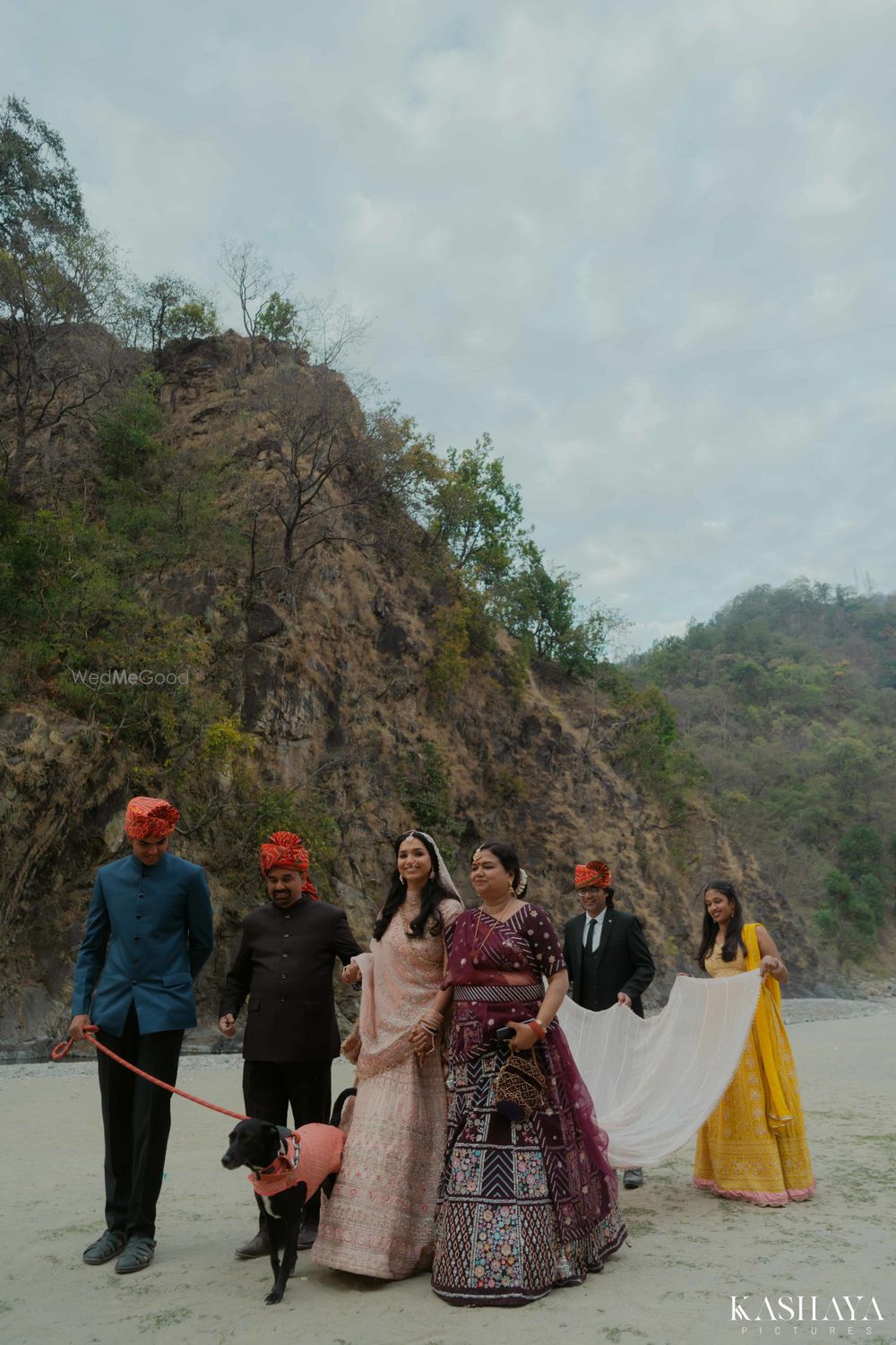 Photo From Shreyashi x Dedipyaman - By Kashaya Pictures