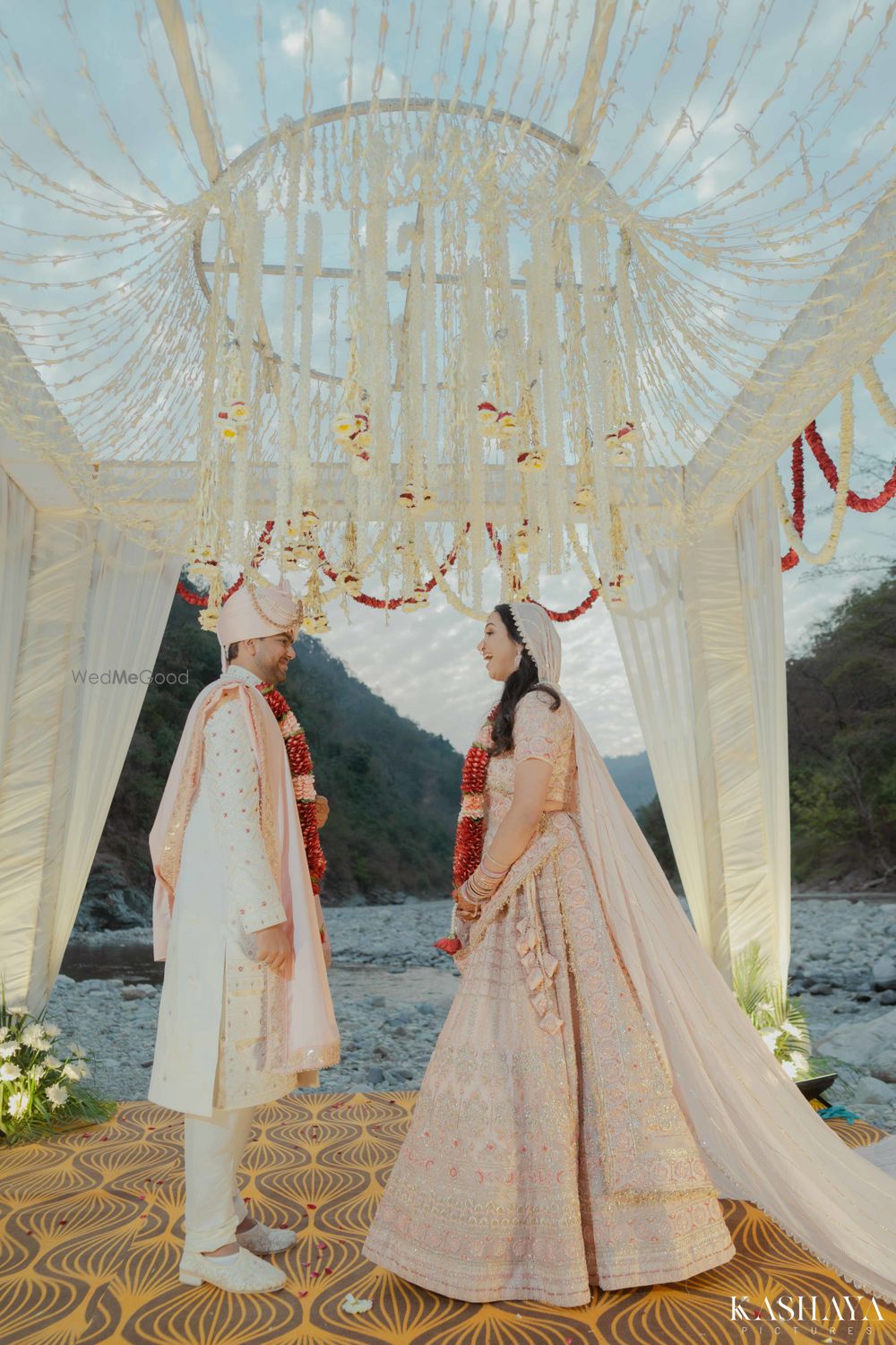 Photo From Shreyashi x Dedipyaman - By Kashaya Pictures
