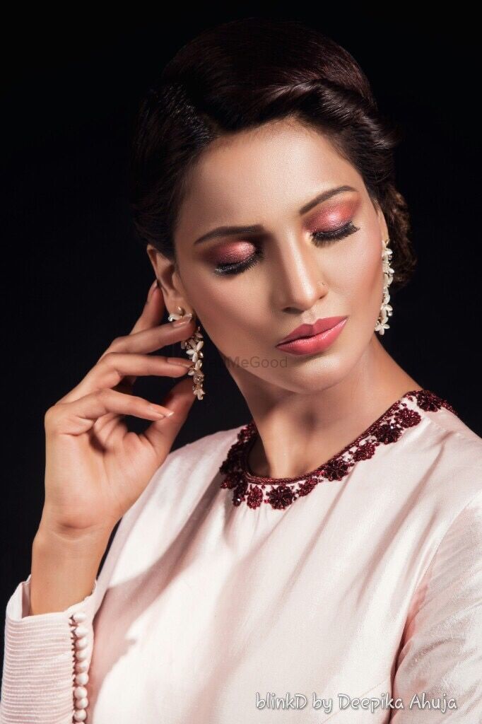 Photo From Editorial - By BlinkD by Deepika Ahuja
