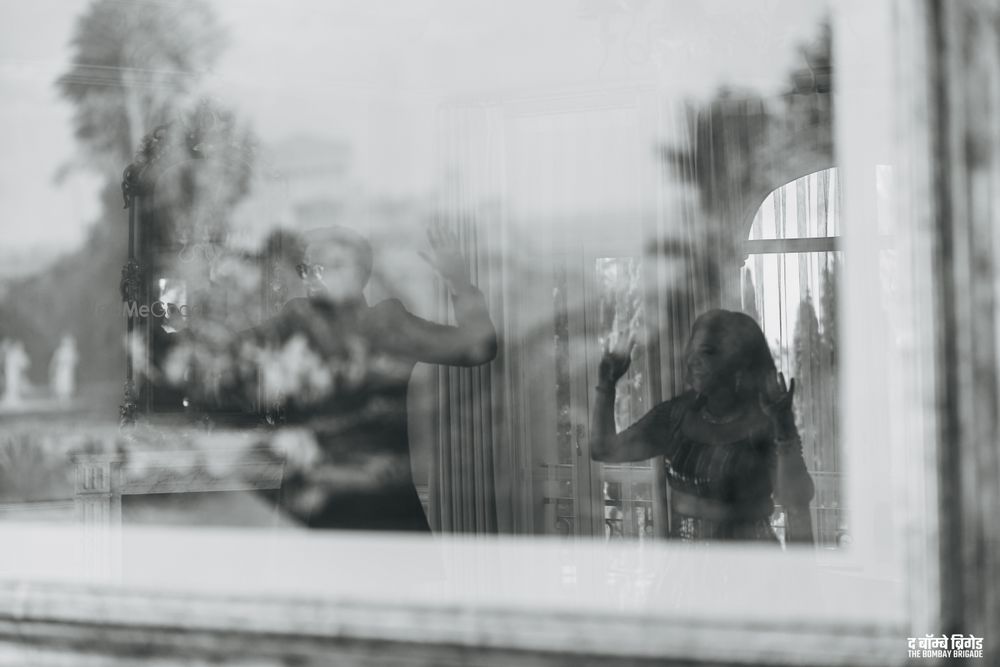 Photo From Vedika & Toby - By The Bombay Brigade