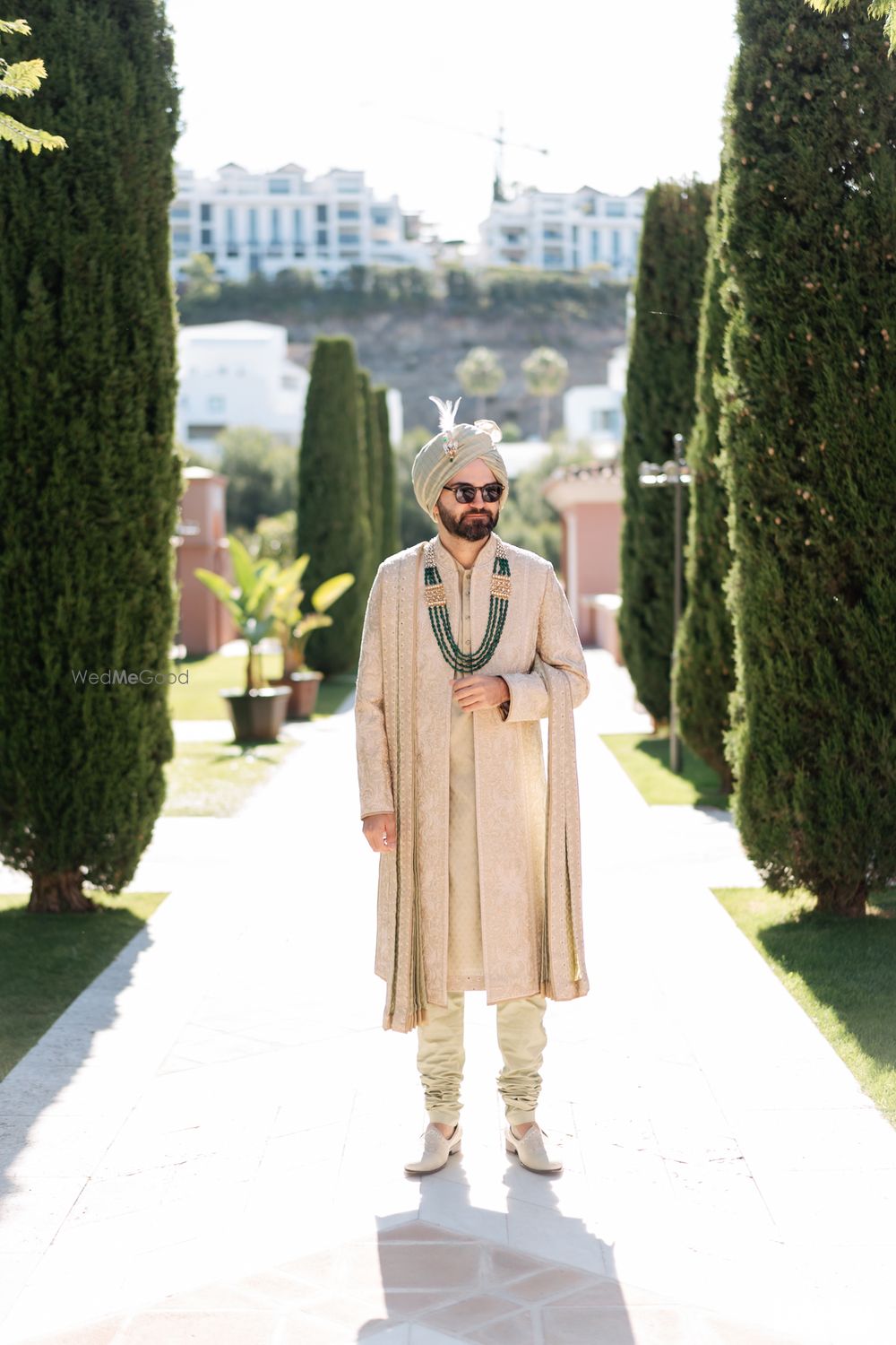 Photo From Vedika & Toby - By The Bombay Brigade