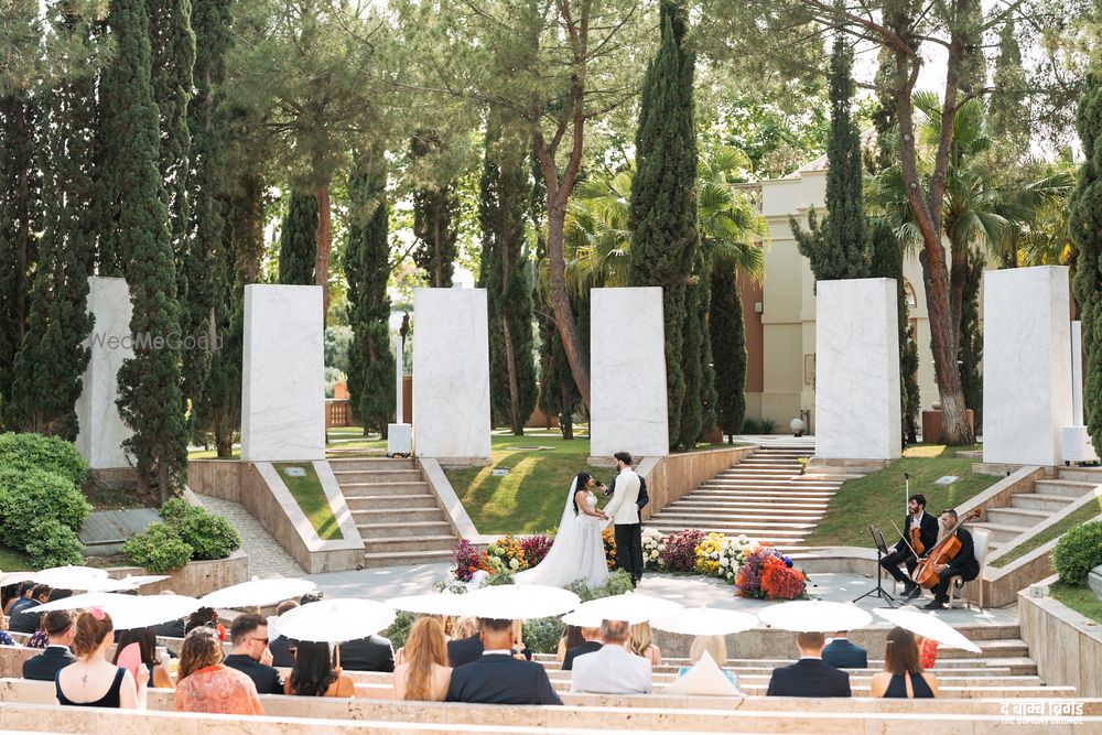 Photo From Vedika & Toby - By The Bombay Brigade