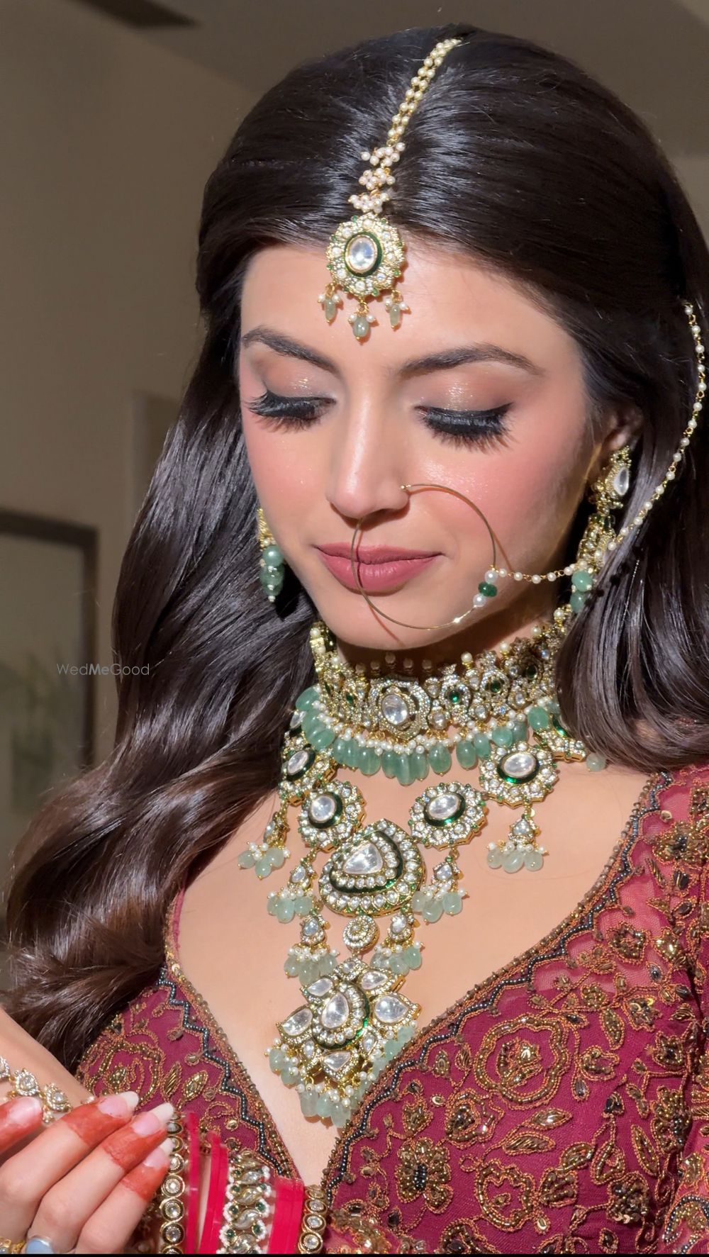 Photo From simran bride - By Makeover by Rahul