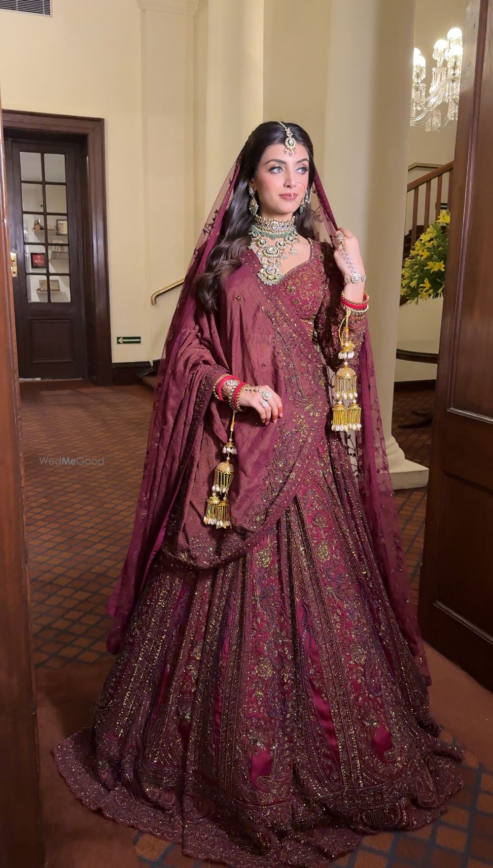 Photo From simran bride - By Makeover by Rahul