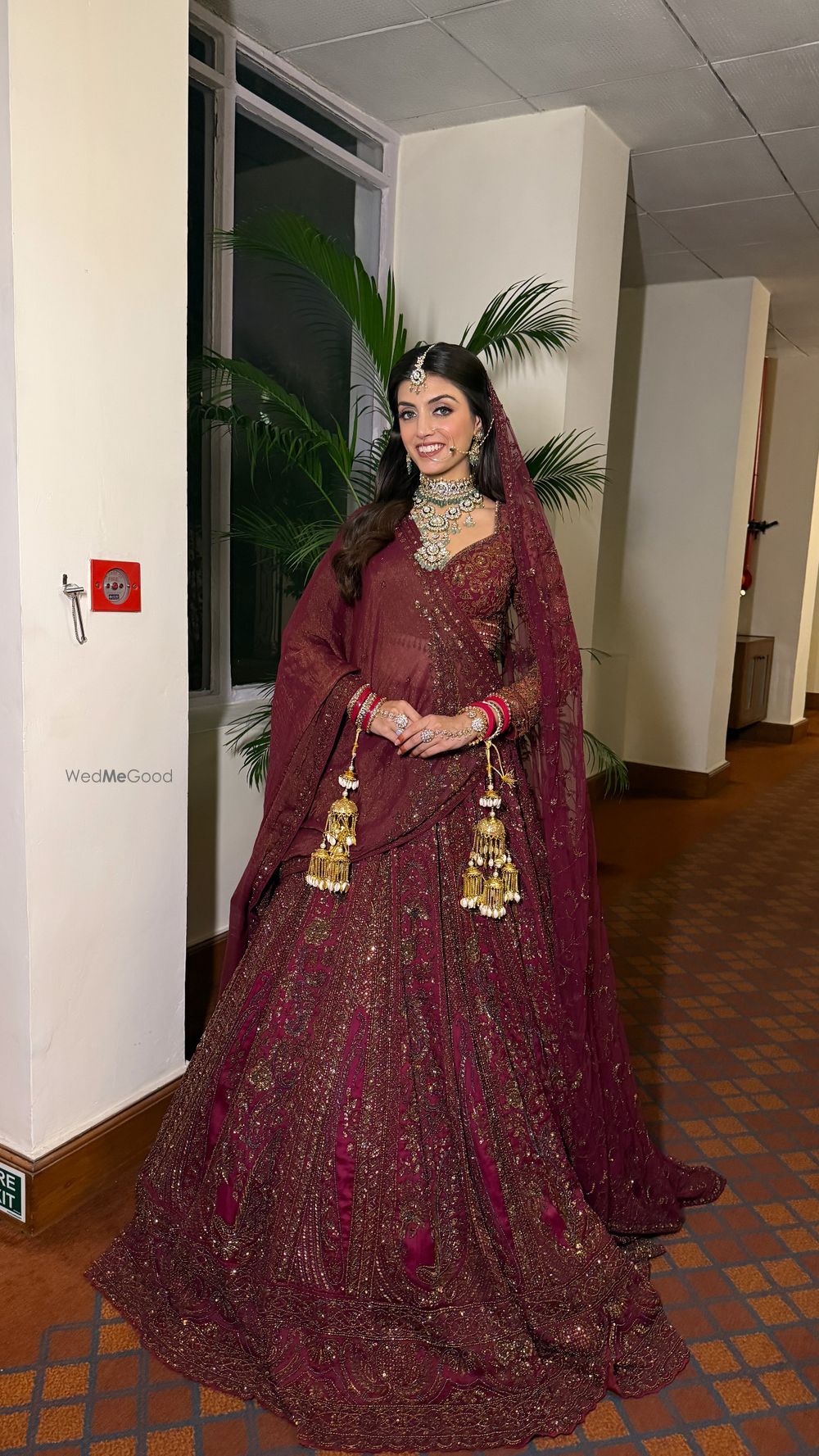 Photo From simran bride - By Makeover by Rahul