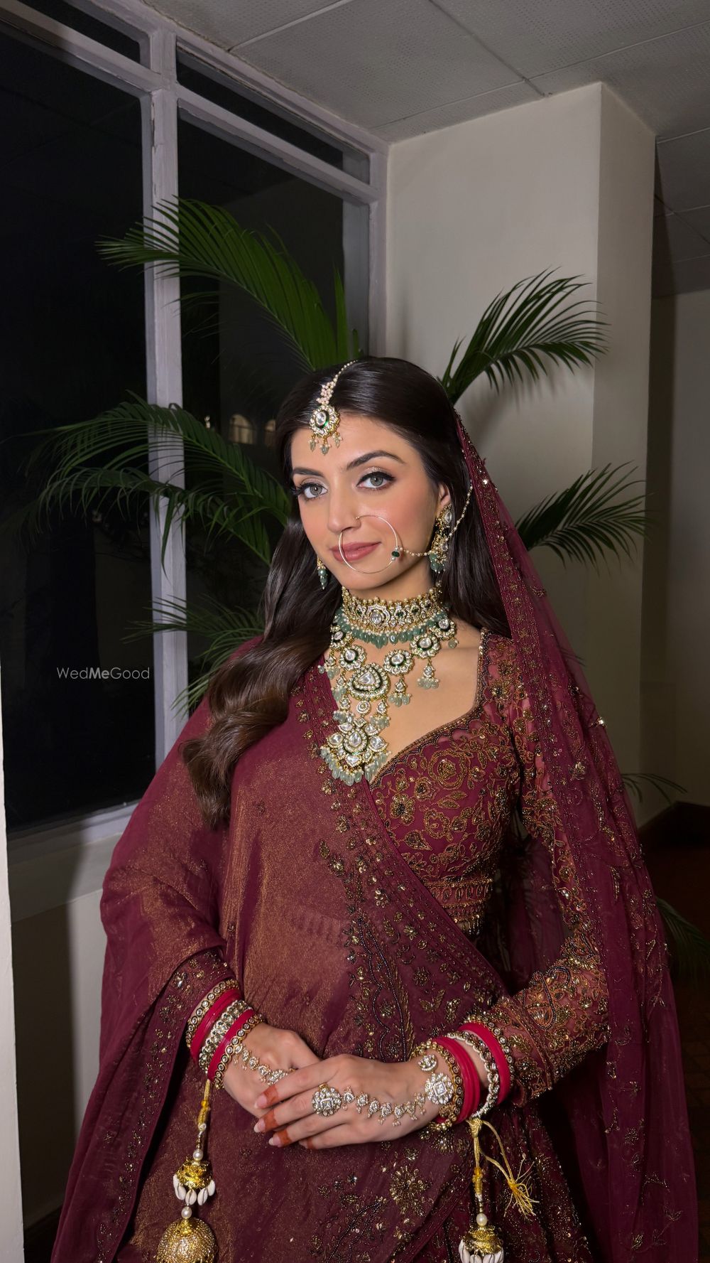 Photo From simran bride - By Makeover by Rahul