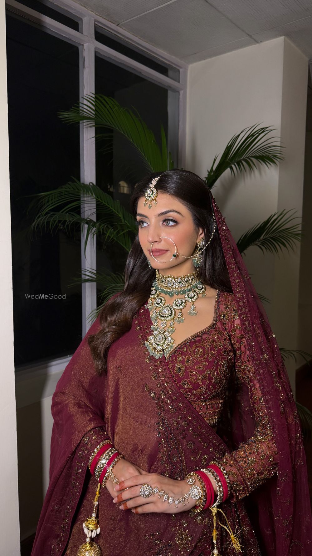 Photo From simran bride - By Makeover by Rahul