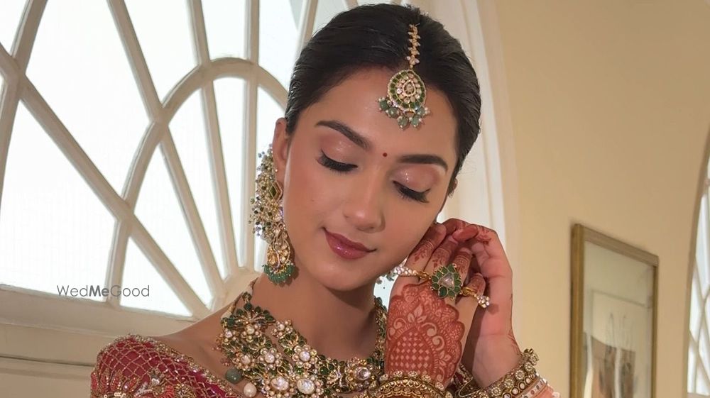 Makeover by Rahul