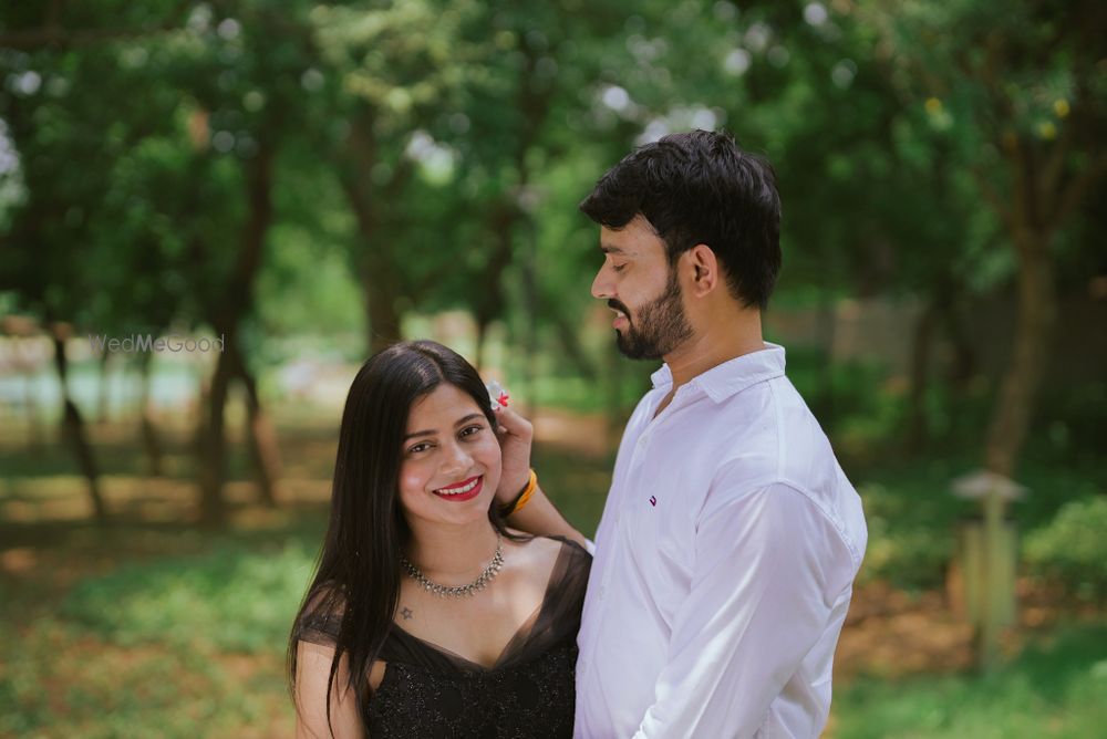 Photo From Prewedding - By Punz Studios