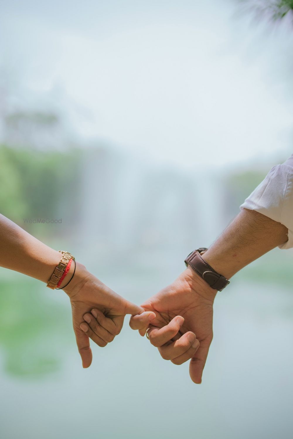 Photo From Prewedding - By Punz Studios