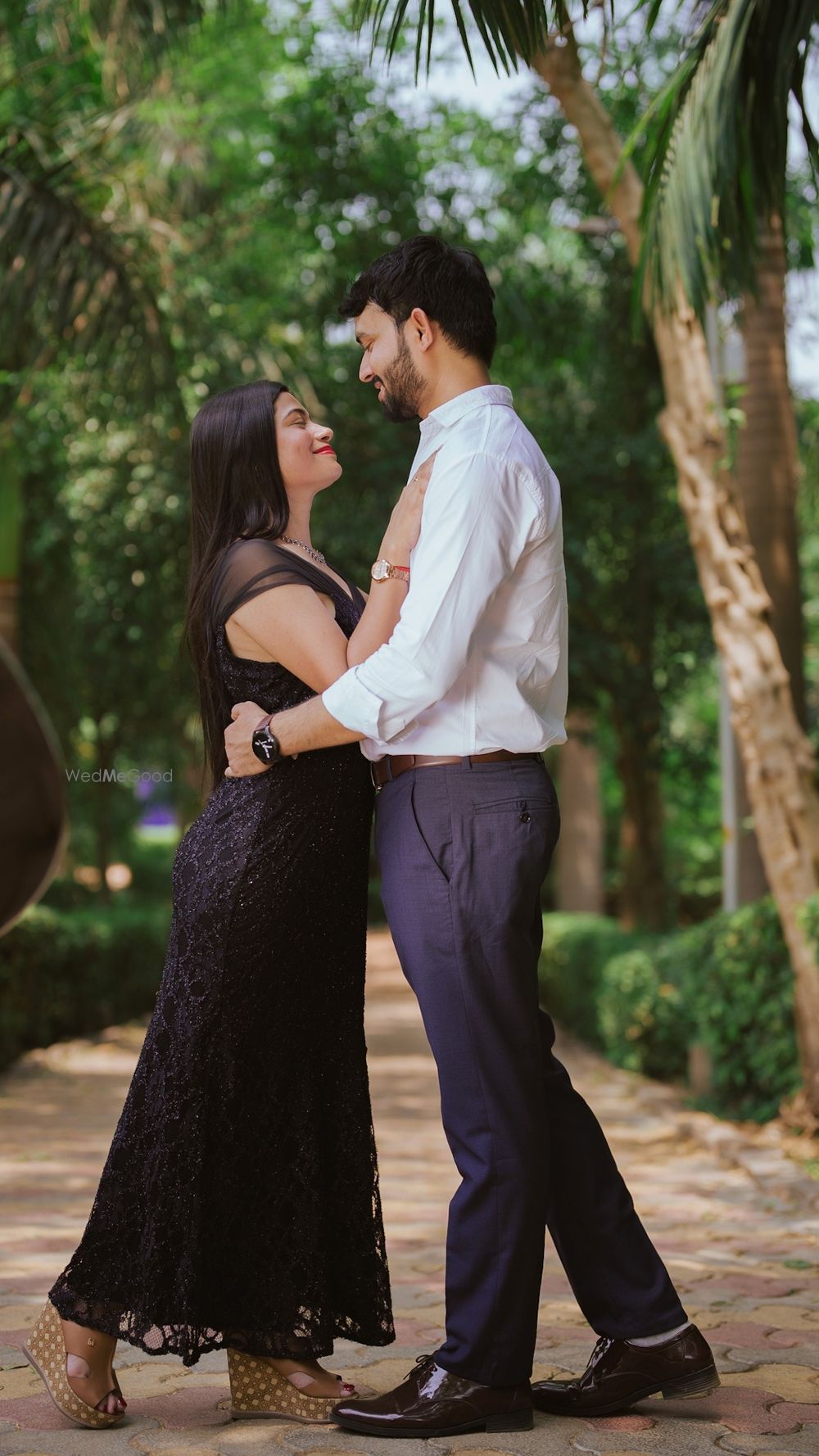 Photo From Prewedding - By Punz Studios