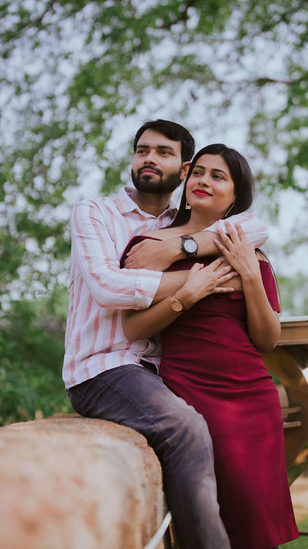 Photo From Prewedding - By Punz Studios