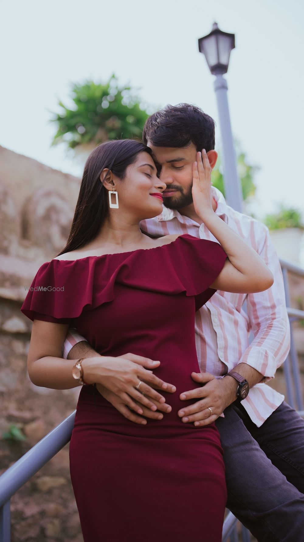 Photo From Prewedding - By Punz Studios