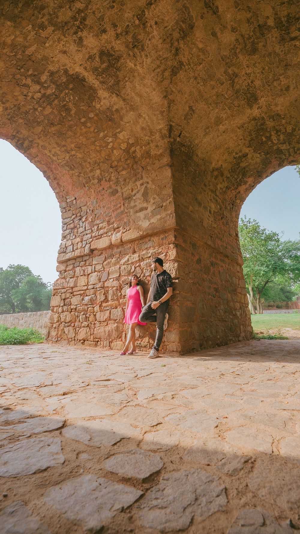 Photo From Prewedding - By Punz Studios