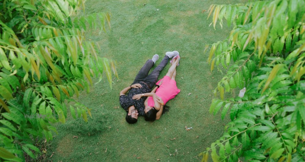 Photo From Prewedding - By Punz Studios