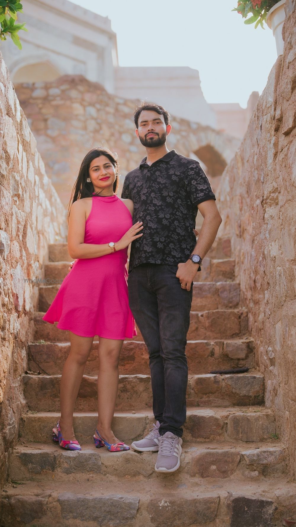 Photo From Prewedding - By Punz Studios
