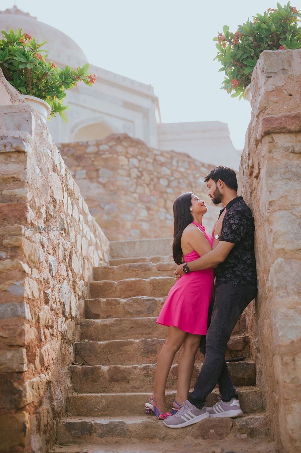 Photo From Prewedding - By Punz Studios