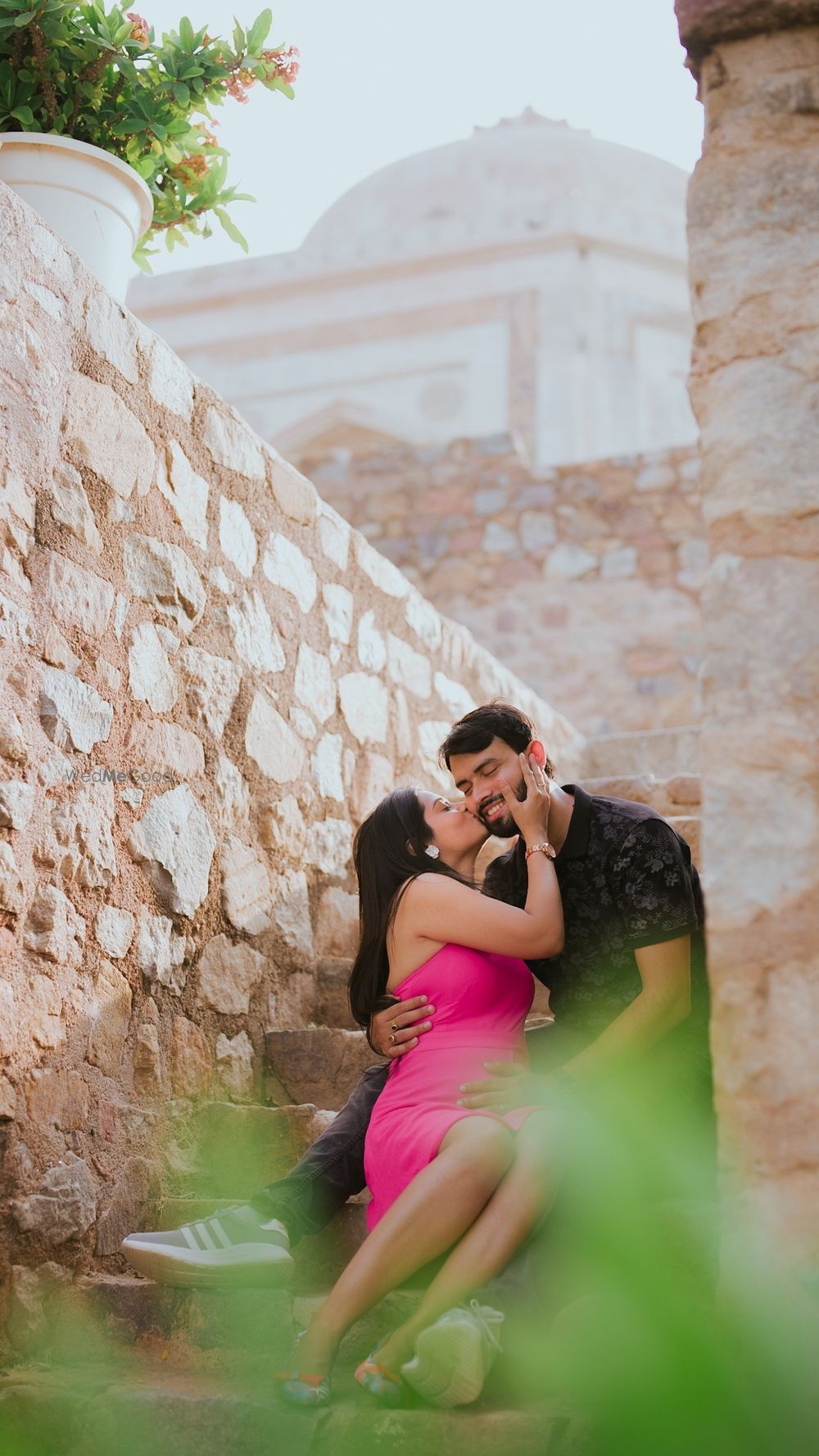 Photo From Prewedding - By Punz Studios