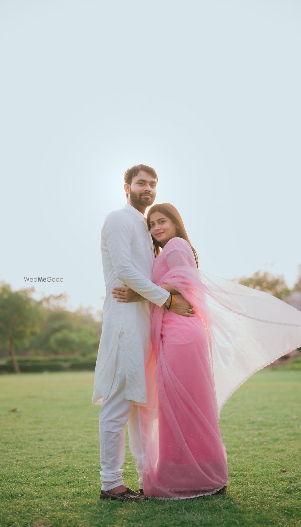 Photo From Prewedding - By Punz Studios