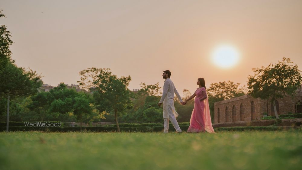 Photo From Prewedding - By Punz Studios
