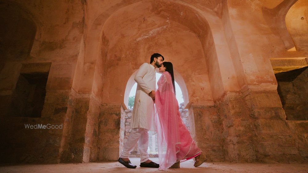 Photo From Prewedding - By Punz Studios