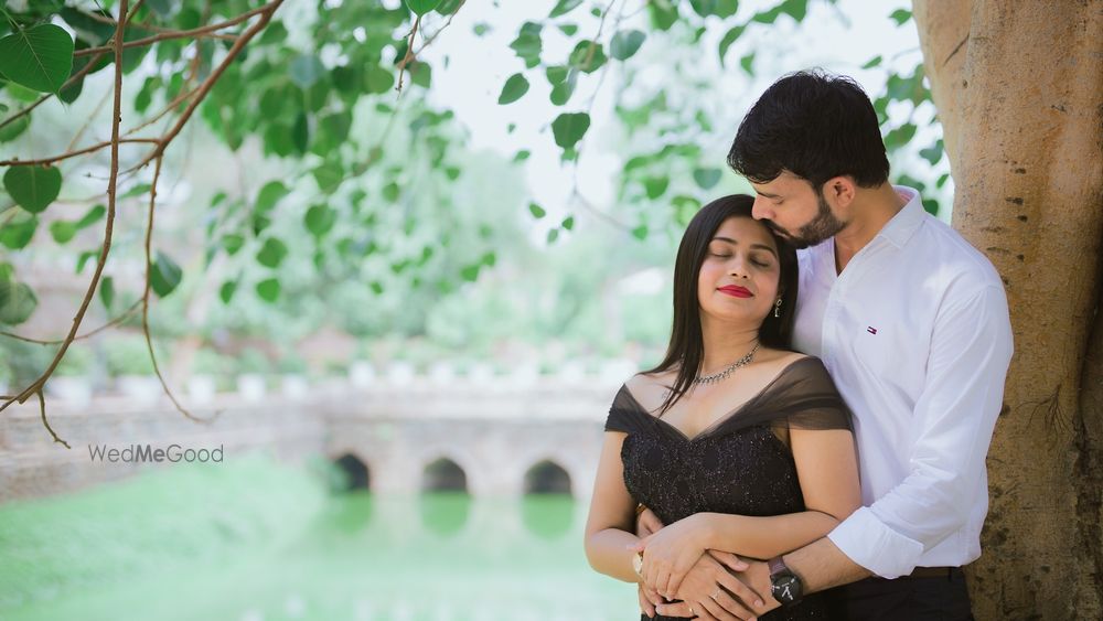 Photo From Prewedding - By Punz Studios
