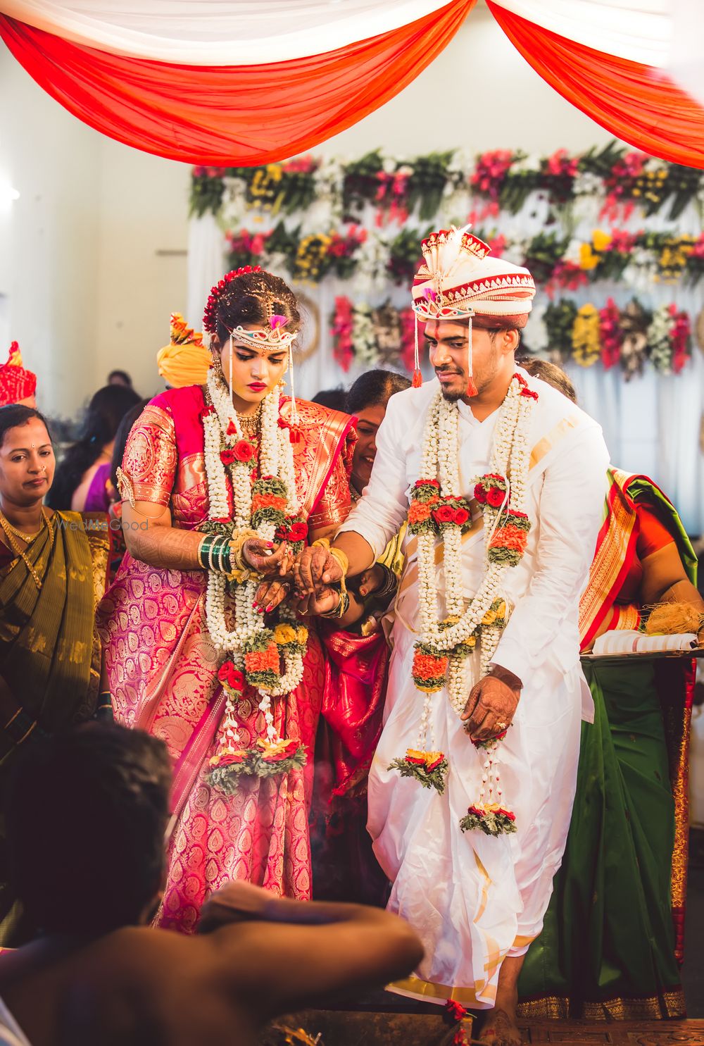 Photo From Hemanth & Rupali - Mysore - By iPic Frames