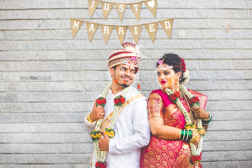 Photo From Hemanth & Rupali - Mysore - By iPic Frames