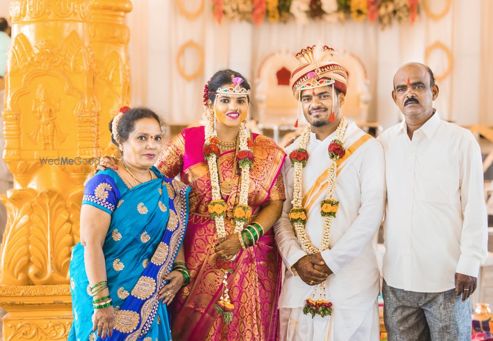 Photo From Hemanth & Rupali - Mysore - By iPic Frames