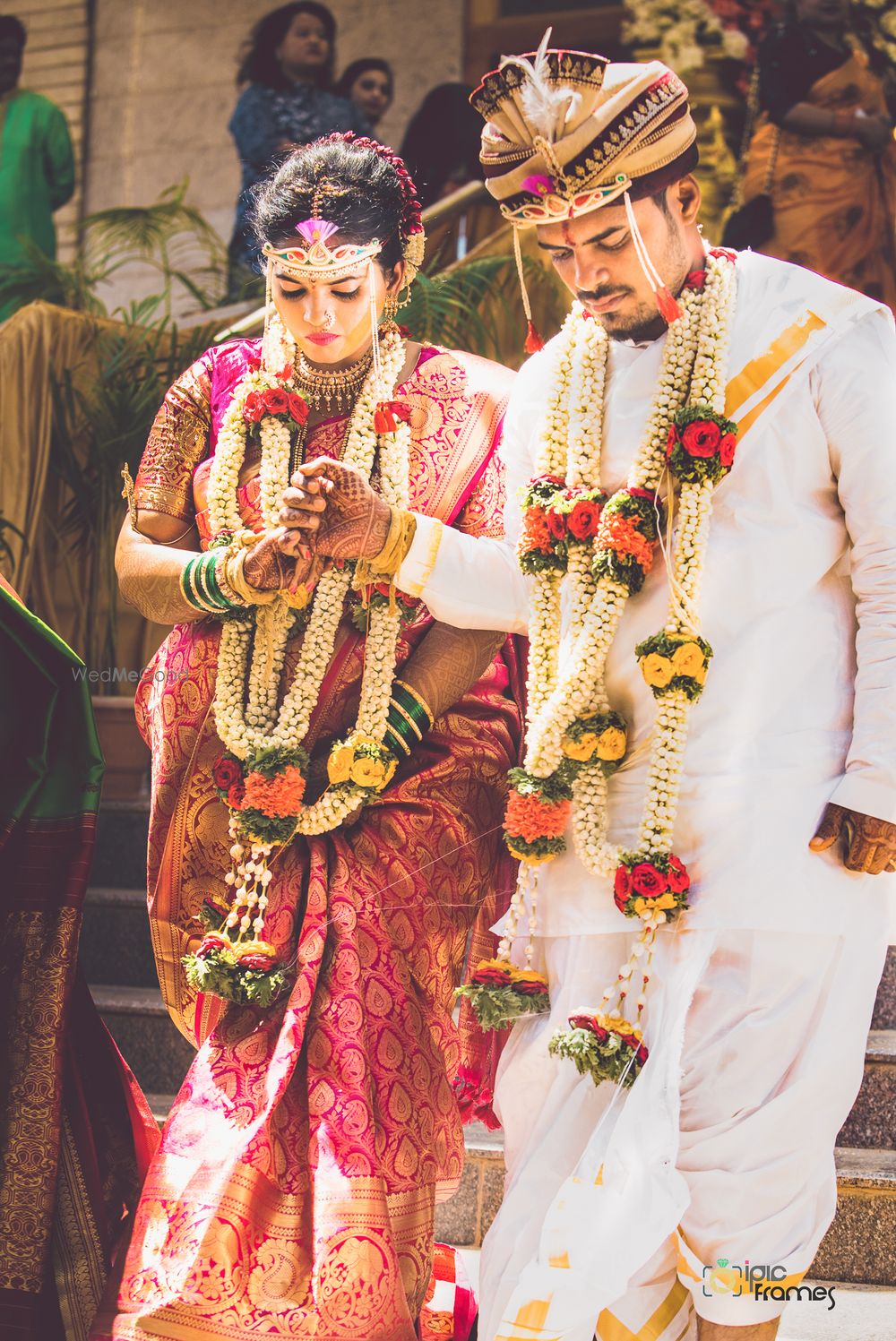 Photo From Hemanth & Rupali - Mysore - By iPic Frames