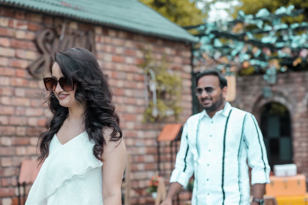 Photo From Dr. Dhaval & Dr. Akriti - By PreWed Memories