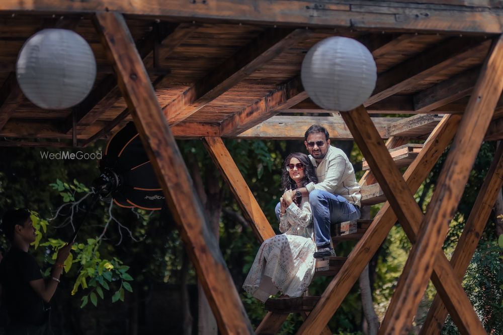 Photo From Dr. Dhaval & Dr. Akriti - By PreWed Memories