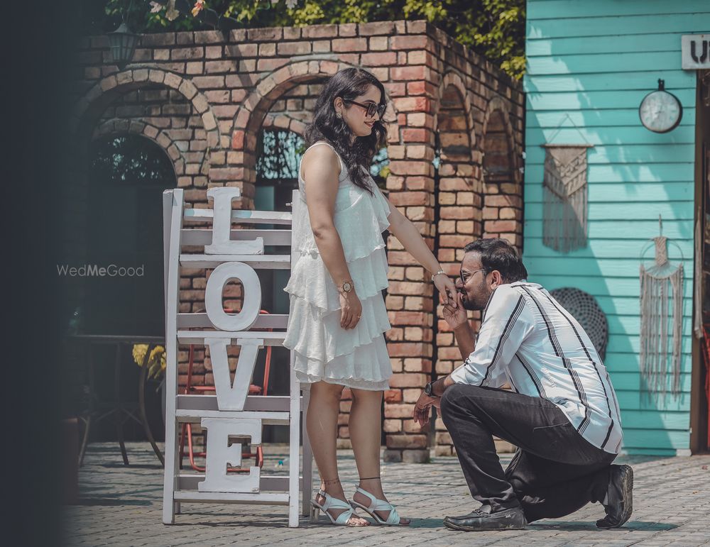 Photo From Dr. Dhaval & Dr. Akriti - By PreWed Memories