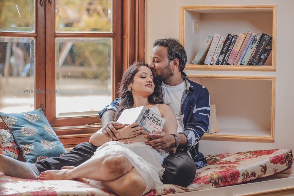 Photo From Dr. Dhaval & Dr. Akriti - By PreWed Memories