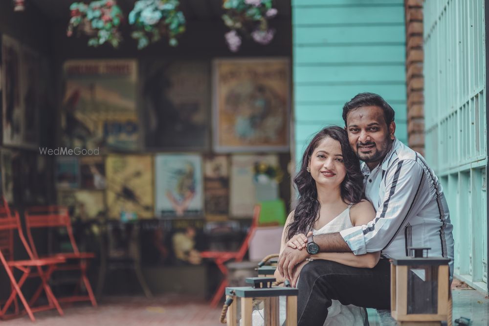 Photo From Dr. Dhaval & Dr. Akriti - By PreWed Memories