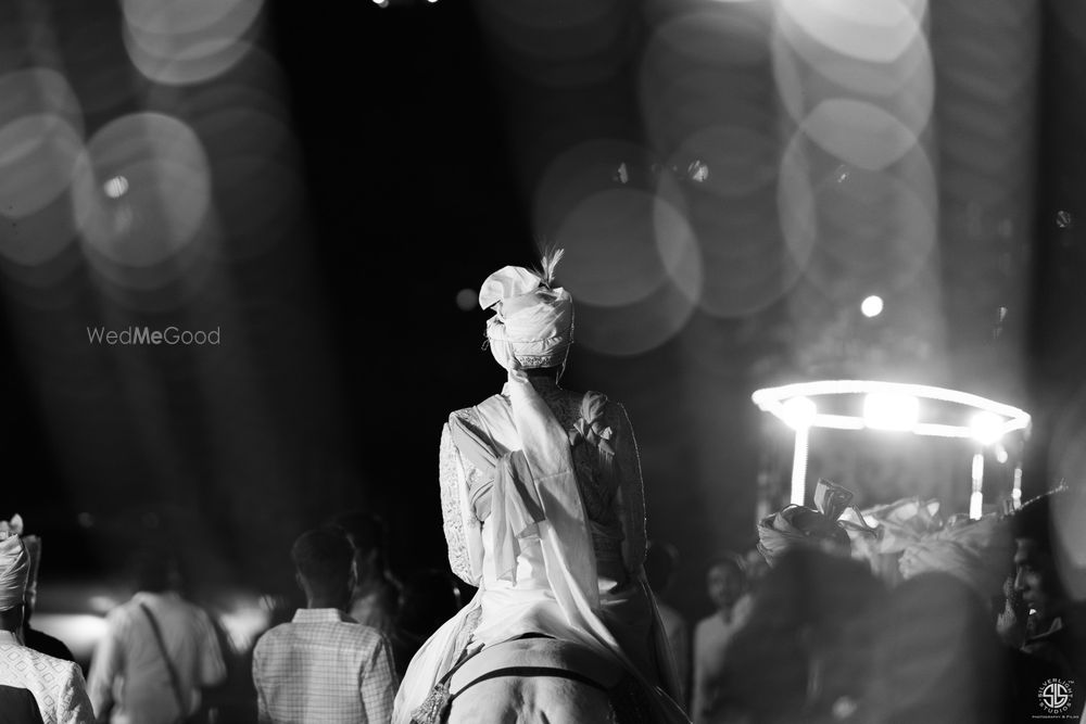 Photo From YASH & PANEY - By Silverlight Studios 
