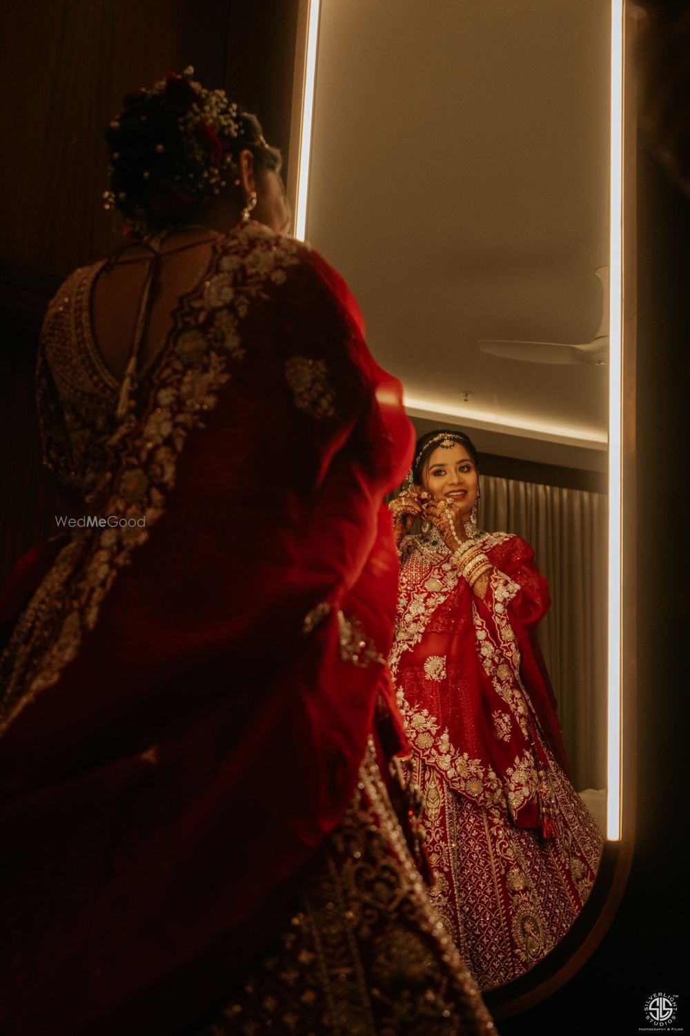 Photo From YASH & PANEY - By Silverlight Studios 