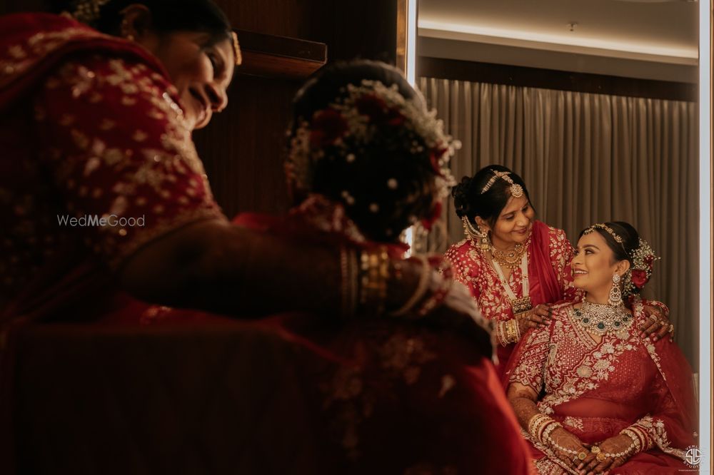 Photo From YASH & PANEY - By Silverlight Studios 