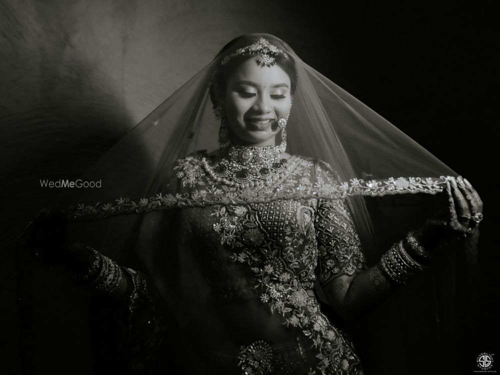 Photo From YASH & PANEY - By Silverlight Studios 