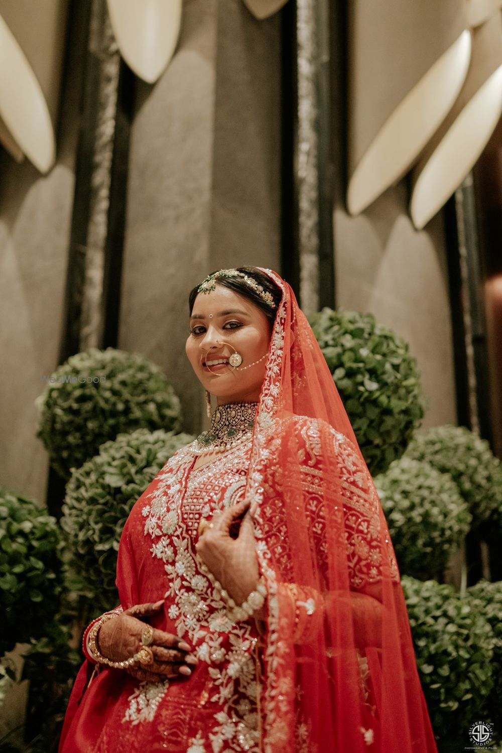Photo From YASH & PANEY - By Silverlight Studios 