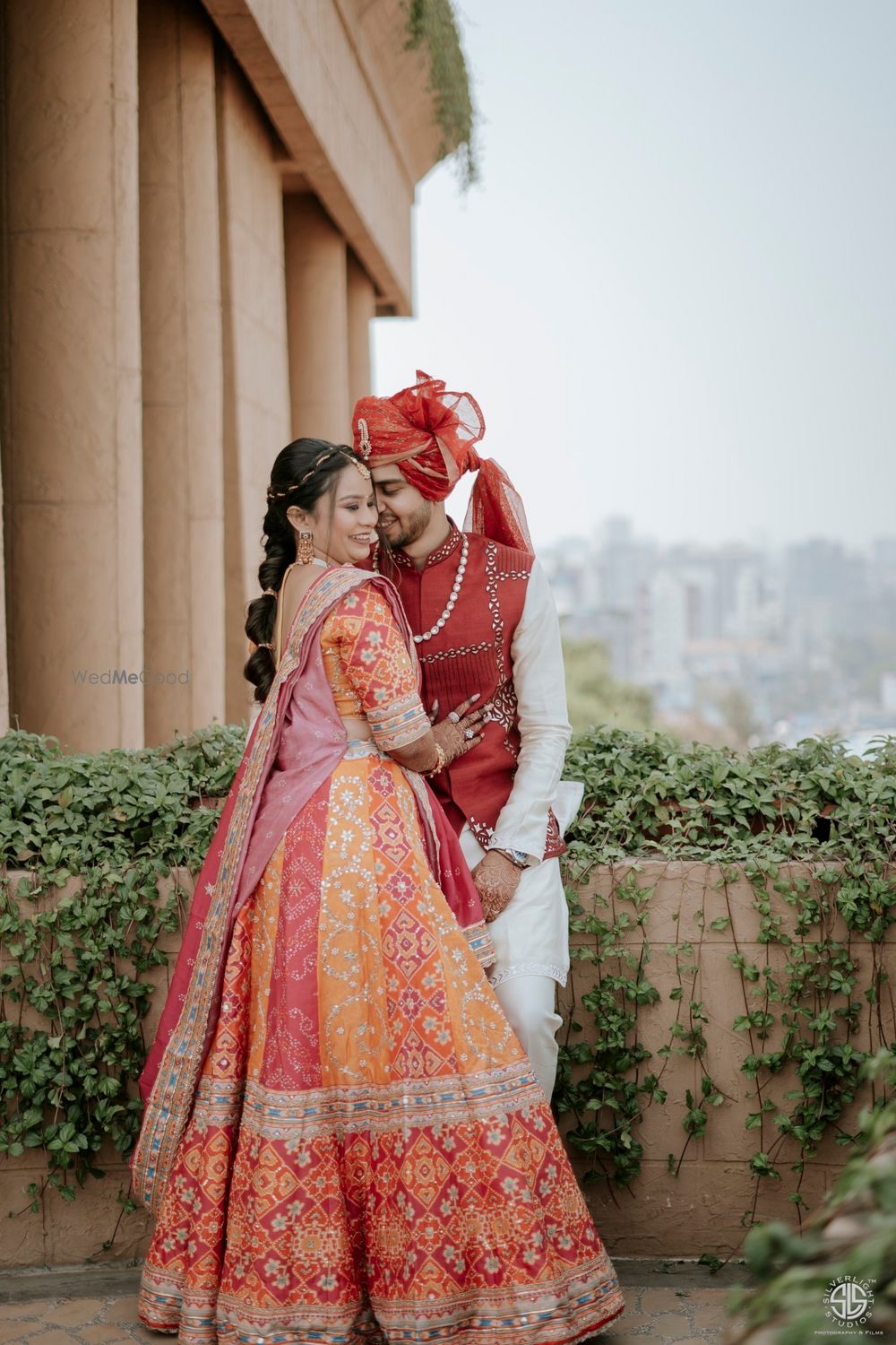 Photo From YASH & PANEY - By Silverlight Studios 