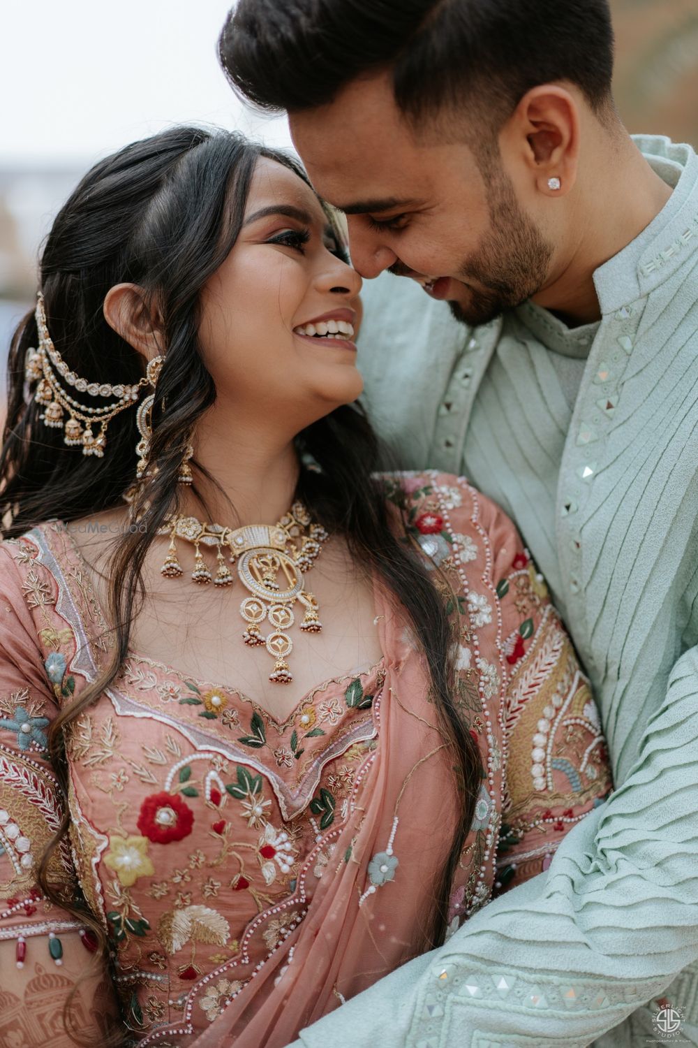Photo From YASH & PANEY - By Silverlight Studios 