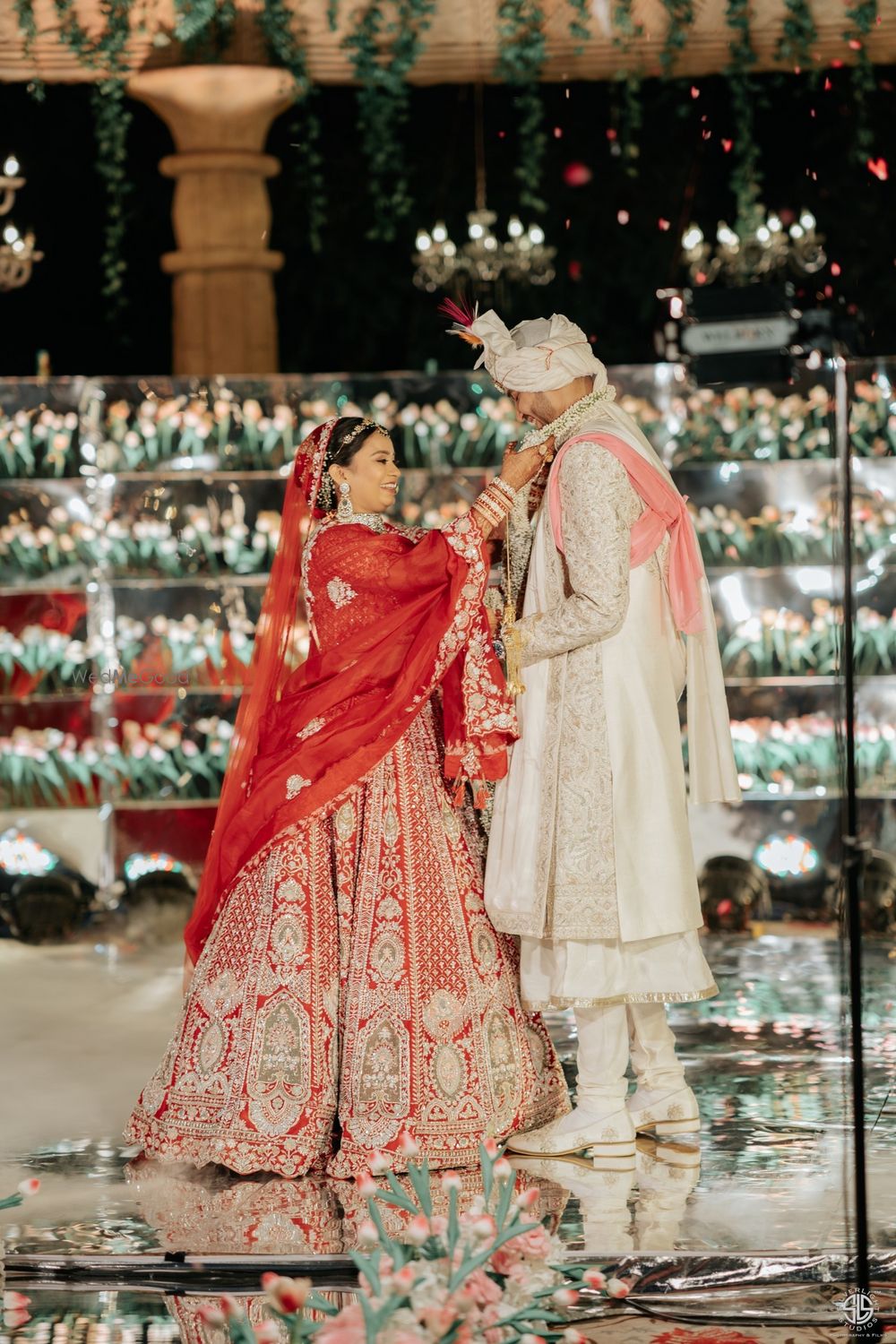Photo From YASH & PANEY - By Silverlight Studios 
