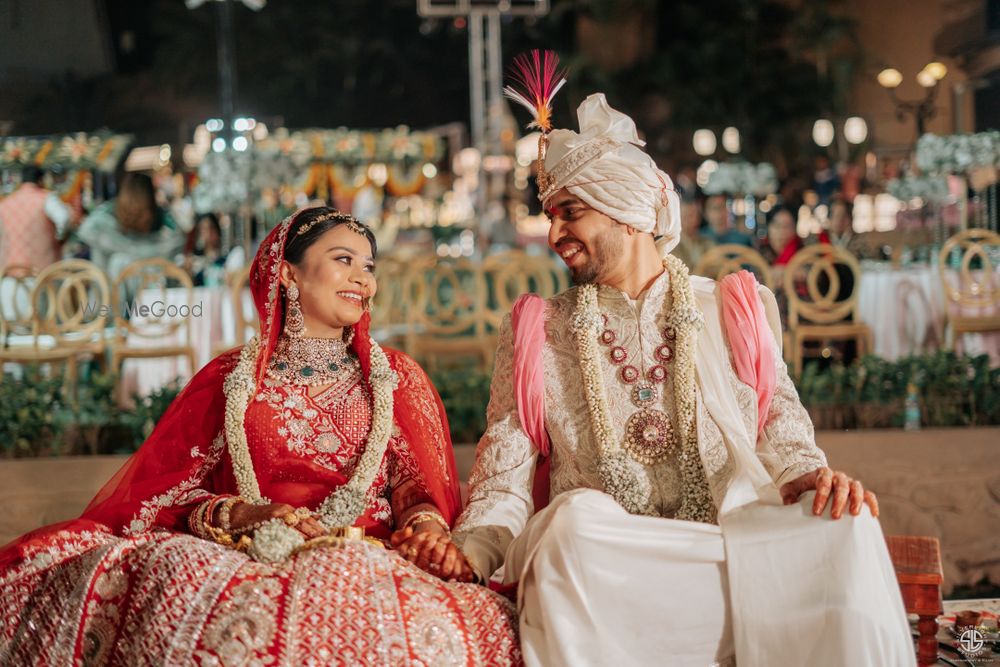 Photo From YASH & PANEY - By Silverlight Studios 