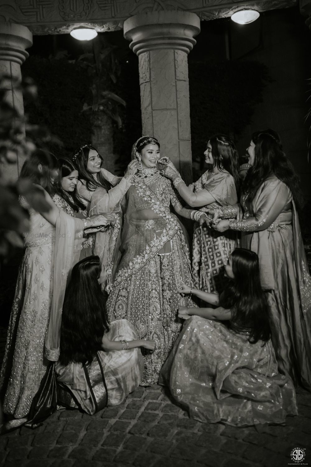 Photo From YASH & PANEY - By Silverlight Studios 